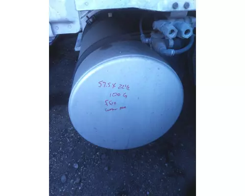 FREIGHTLINER CASCADIA 125 2008-2020 FUEL TANK