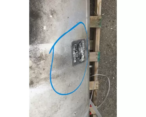FREIGHTLINER CASCADIA 125 2008-2020 FUEL TANK