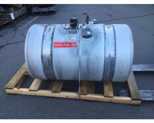 FREIGHTLINER CASCADIA 125 2008-2020 FUEL TANK
