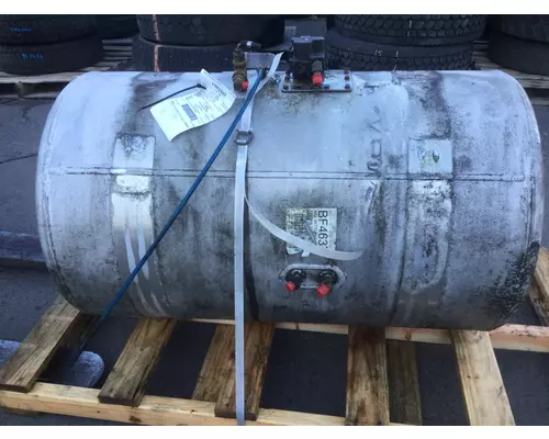 FREIGHTLINER CASCADIA 125 2008-2020 FUEL TANK