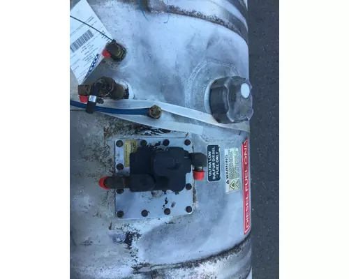 FREIGHTLINER CASCADIA 125 2008-2020 FUEL TANK