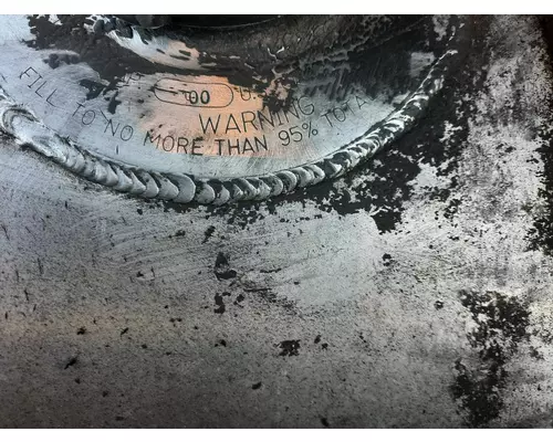 FREIGHTLINER CASCADIA 125 2008-2020 FUEL TANK