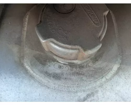FREIGHTLINER CASCADIA 125 2008-2020 FUEL TANK