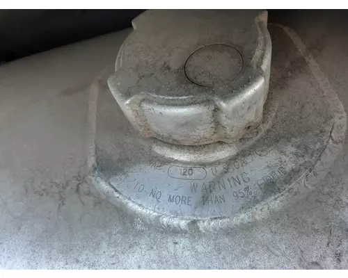 FREIGHTLINER CASCADIA 125 2008-2020 FUEL TANK