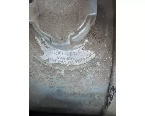 FREIGHTLINER CASCADIA 125 2008-2020 FUEL TANK