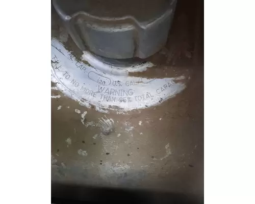 FREIGHTLINER CASCADIA 125 2008-2020 FUEL TANK