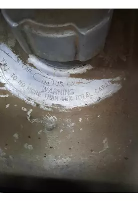 FREIGHTLINER CASCADIA 125 2008-2020 FUEL TANK