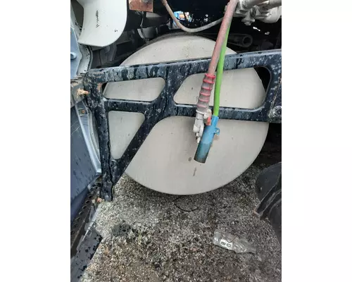FREIGHTLINER CASCADIA 125 2008-2020 FUEL TANK