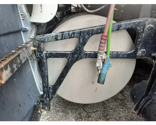 FREIGHTLINER CASCADIA 125 2008-2020 FUEL TANK