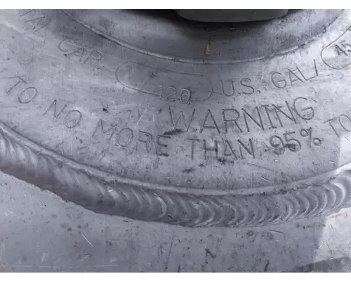 FREIGHTLINER CASCADIA 125 2008-2020 FUEL TANK
