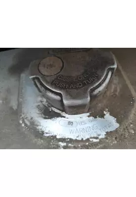 FREIGHTLINER CASCADIA 125 2008-2020 FUEL TANK