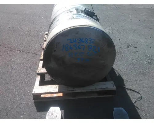 FREIGHTLINER CASCADIA 125 2008-2020 FUEL TANK