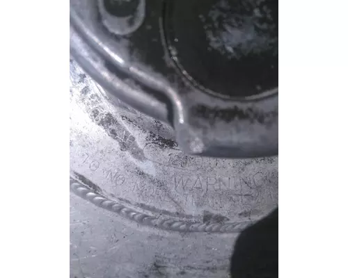 FREIGHTLINER CASCADIA 125 2008-2020 FUEL TANK