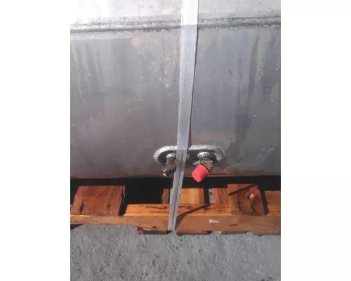 FREIGHTLINER CASCADIA 125 2008-2020 FUEL TANK