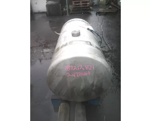 FREIGHTLINER CASCADIA 125 2008-2020 FUEL TANK