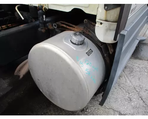 FREIGHTLINER CASCADIA 125 2008-2020 FUEL TANK