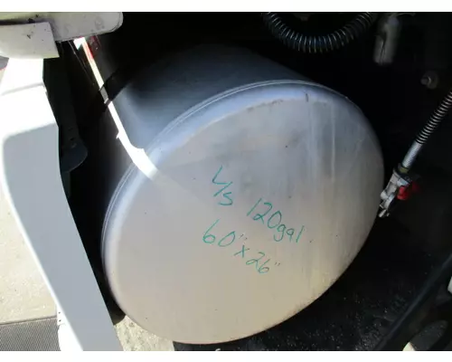 FREIGHTLINER CASCADIA 125 2008-2020 FUEL TANK