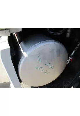 FREIGHTLINER CASCADIA 125 2008-2020 FUEL TANK