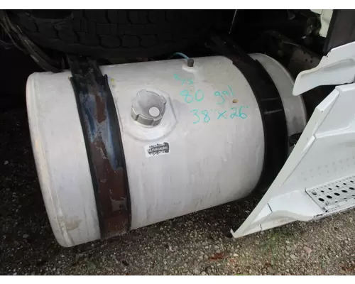 FREIGHTLINER CASCADIA 125 2008-2020 FUEL TANK