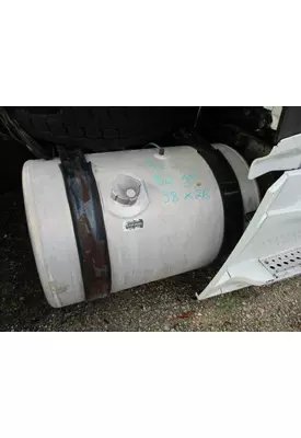 FREIGHTLINER CASCADIA 125 2008-2020 FUEL TANK