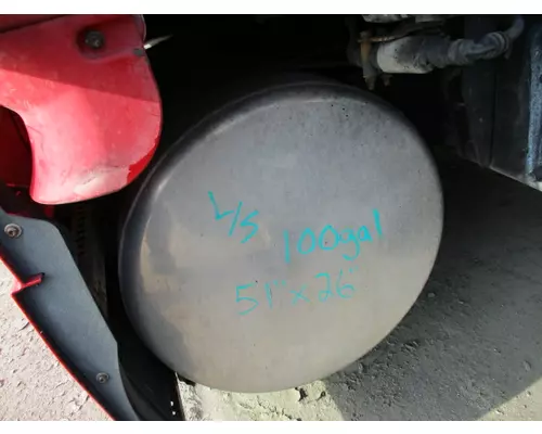 FREIGHTLINER CASCADIA 125 2008-2020 FUEL TANK