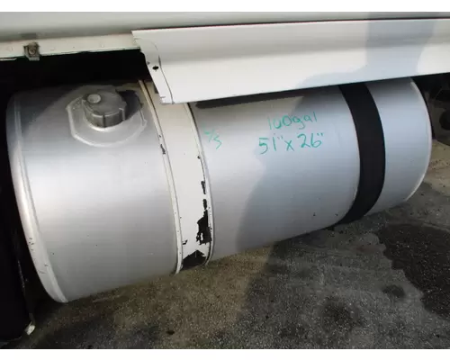 FREIGHTLINER CASCADIA 125 2008-2020 FUEL TANK