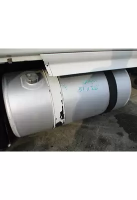 FREIGHTLINER CASCADIA 125 2008-2020 FUEL TANK