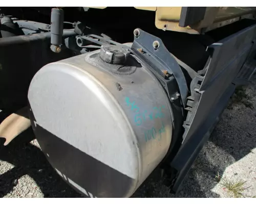 FREIGHTLINER CASCADIA 125 2008-2020 FUEL TANK