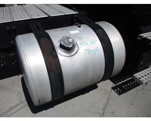 FREIGHTLINER CASCADIA 125 2008-2020 FUEL TANK