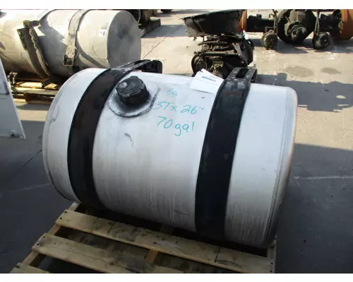 FREIGHTLINER CASCADIA 125 2008-2020 FUEL TANK