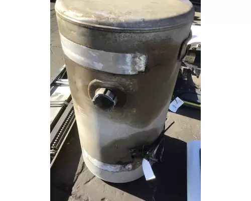 FREIGHTLINER CASCADIA 125 2008-2020 FUEL TANK