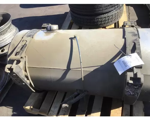 FREIGHTLINER CASCADIA 125 2008-2020 FUEL TANK