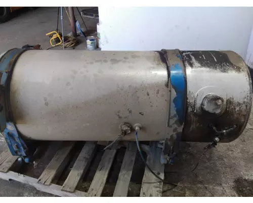 FREIGHTLINER CASCADIA 125 2008-2020 FUEL TANK