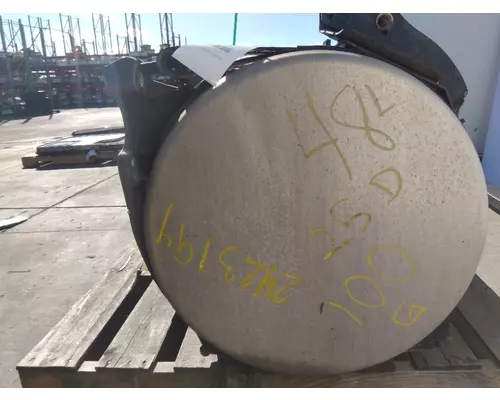 FREIGHTLINER CASCADIA 125 2008-2020 FUEL TANK