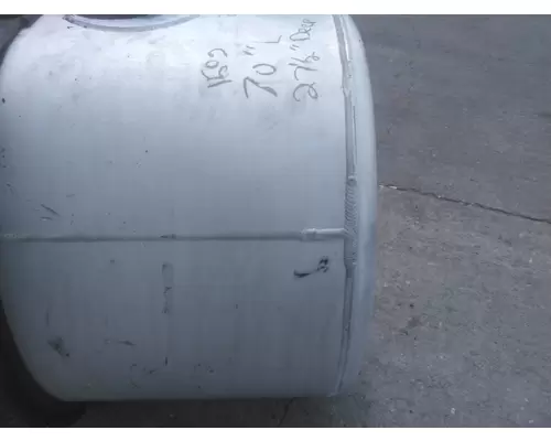 FREIGHTLINER CASCADIA 125 2008-2020 FUEL TANK
