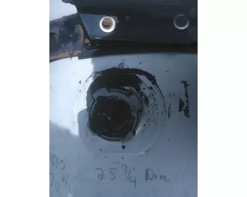 FREIGHTLINER CASCADIA 125 2008-2020 FUEL TANK