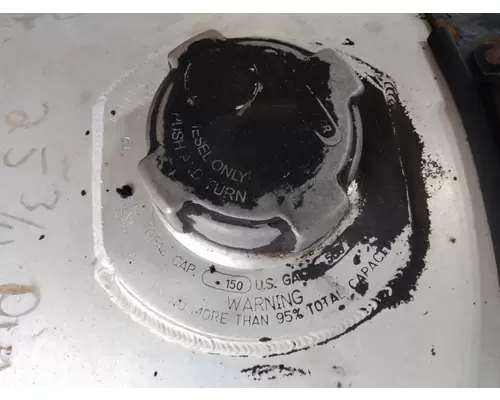 FREIGHTLINER CASCADIA 125 2008-2020 FUEL TANK