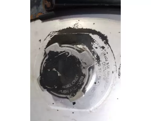 FREIGHTLINER CASCADIA 125 2008-2020 FUEL TANK
