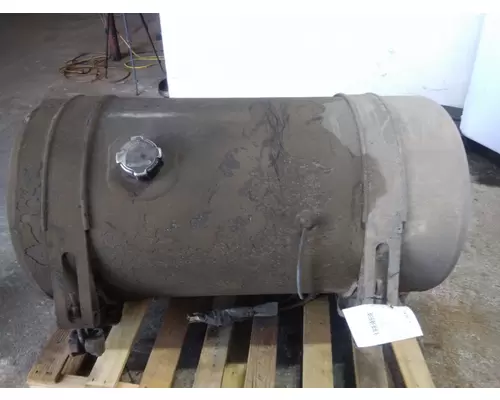 FREIGHTLINER CASCADIA 125 2008-2020 FUEL TANK