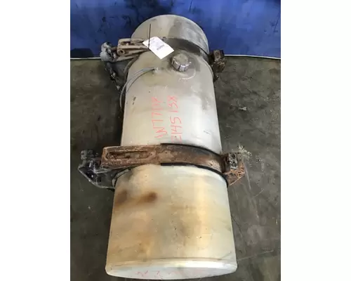 FREIGHTLINER CASCADIA 125 2008-2020 FUEL TANK