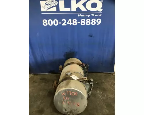FREIGHTLINER CASCADIA 125 2008-2020 FUEL TANK