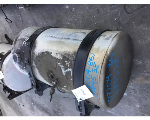 FREIGHTLINER CASCADIA 125 2008-2020 FUEL TANK