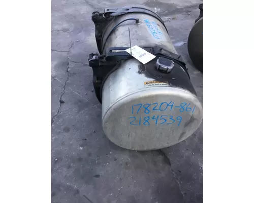 FREIGHTLINER CASCADIA 125 2008-2020 FUEL TANK