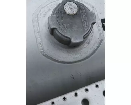 FREIGHTLINER CASCADIA 125 2008-2020 FUEL TANK