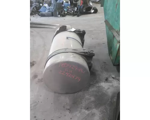 FREIGHTLINER CASCADIA 125 2008-2020 FUEL TANK