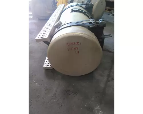 FREIGHTLINER CASCADIA 125 2008-2020 FUEL TANK