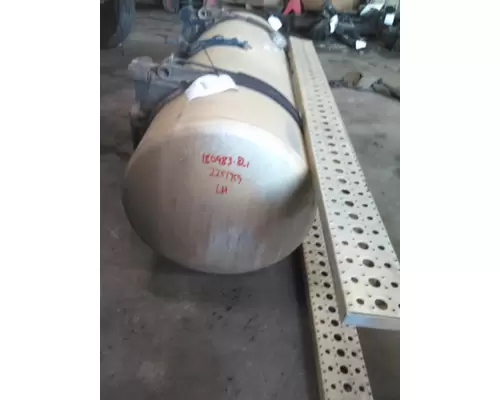 FREIGHTLINER CASCADIA 125 2008-2020 FUEL TANK
