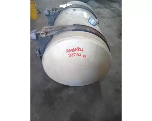 FREIGHTLINER CASCADIA 125 2008-2020 FUEL TANK