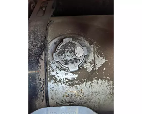 FREIGHTLINER CASCADIA 125 2008-2020 FUEL TANK