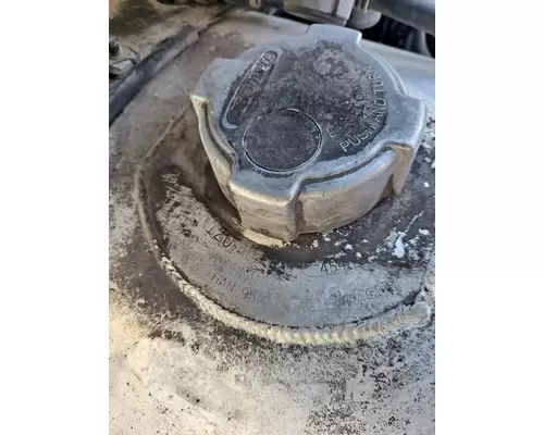 FREIGHTLINER CASCADIA 125 2008-2020 FUEL TANK